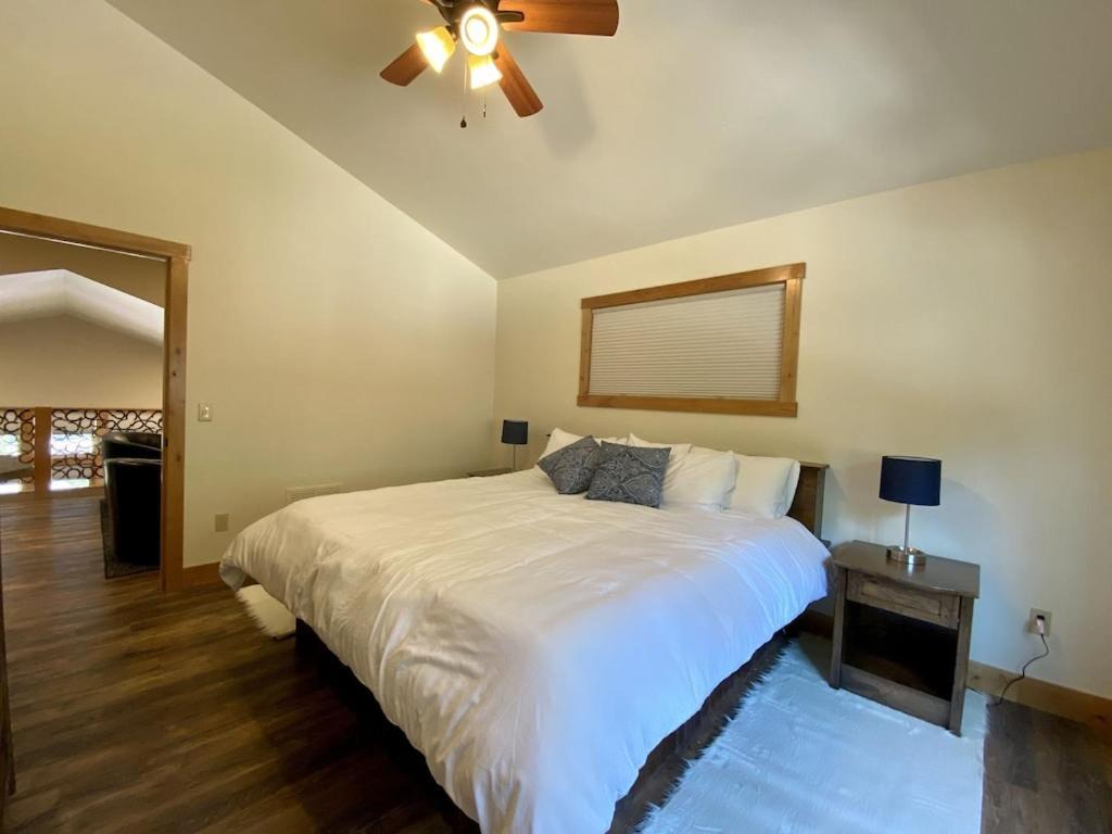 Townhome Next To Clubhouse In Exclusive Eagle Bend - The Glacier Bigfork Εξωτερικό φωτογραφία