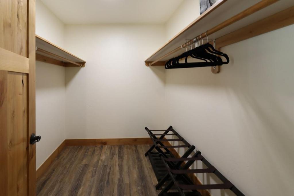 Townhome Next To Clubhouse In Exclusive Eagle Bend - The Glacier Bigfork Εξωτερικό φωτογραφία