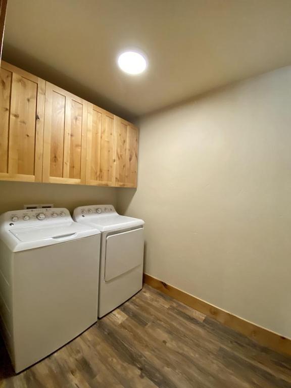 Townhome Next To Clubhouse In Exclusive Eagle Bend - The Glacier Bigfork Εξωτερικό φωτογραφία
