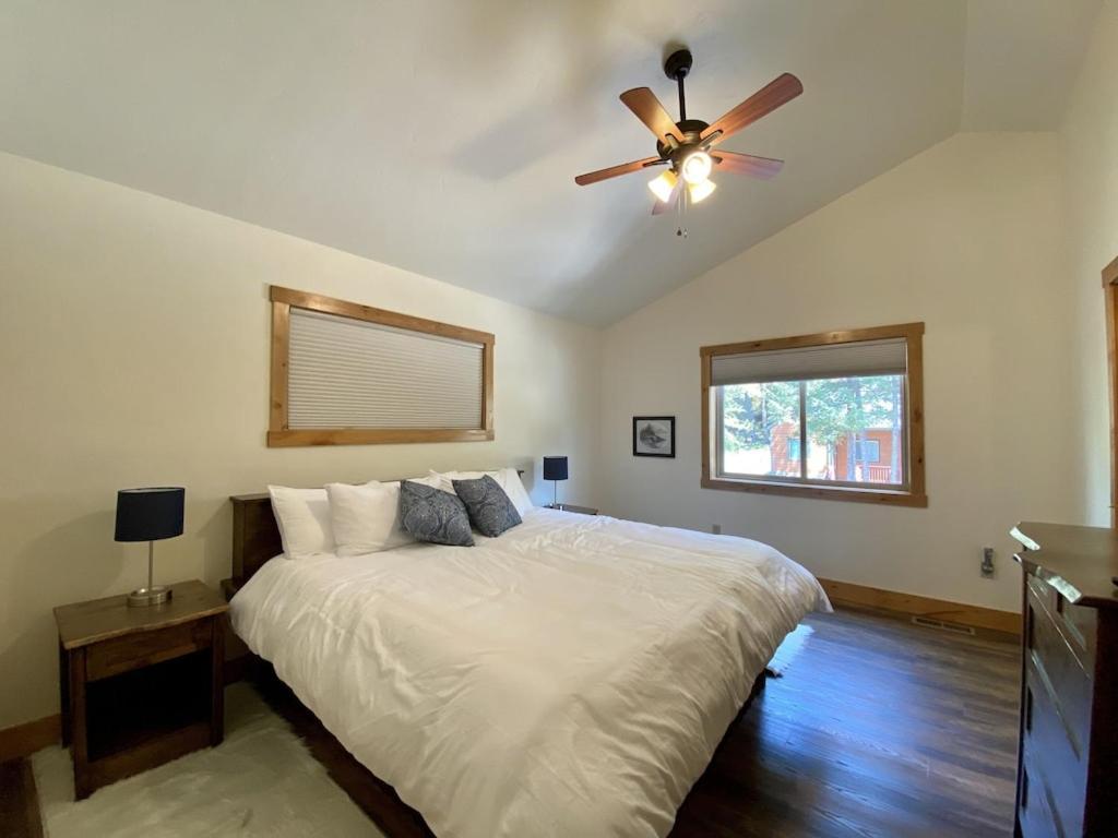 Townhome Next To Clubhouse In Exclusive Eagle Bend - The Glacier Bigfork Εξωτερικό φωτογραφία