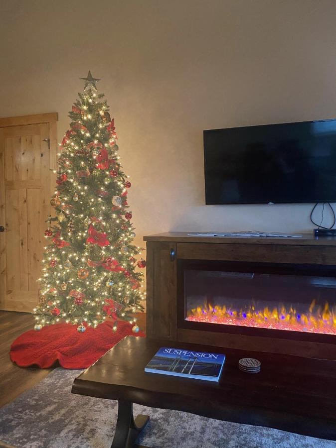 Townhome Next To Clubhouse In Exclusive Eagle Bend - The Glacier Bigfork Εξωτερικό φωτογραφία